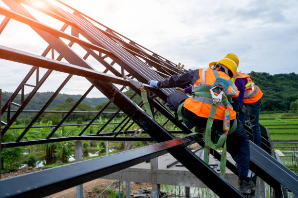 Best Affordable Roofing Company  in Monahans, TX