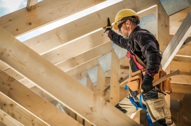 Best New Roof Installation  in Monahans, TX