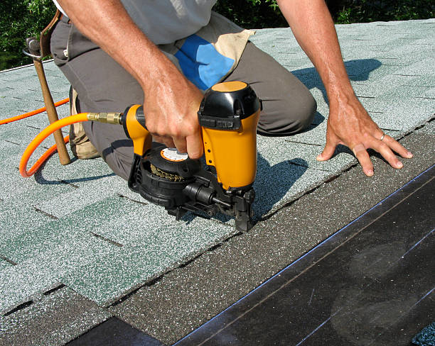 Slate Roofing Contractor in Monahans, TX