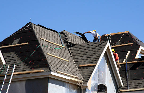 Best Roof Replacement Cost  in Monahans, TX