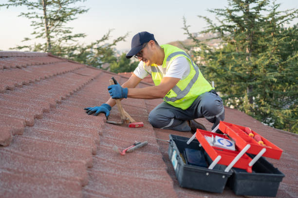Best Tile Roofing Contractor  in Monahans, TX