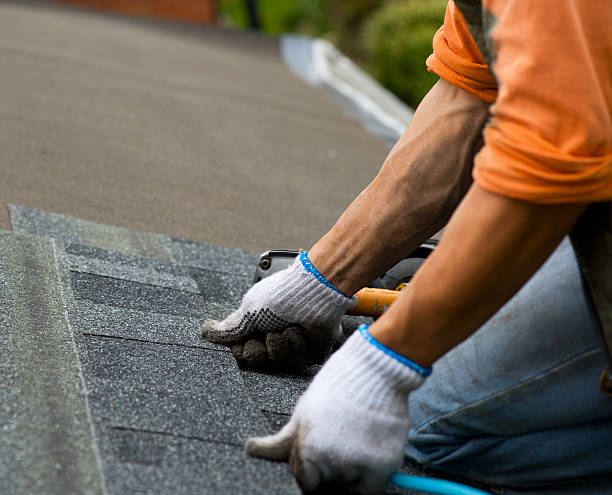 Best Storm Damage Roof Repair  in Monahans, TX