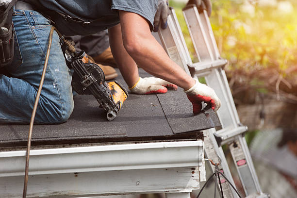 Best Roof Waterproofing Services  in Monahans, TX