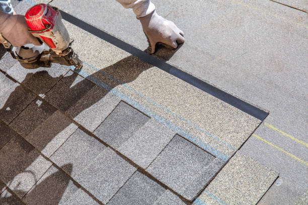 Best Metal Roofing Contractor  in Monahans, TX